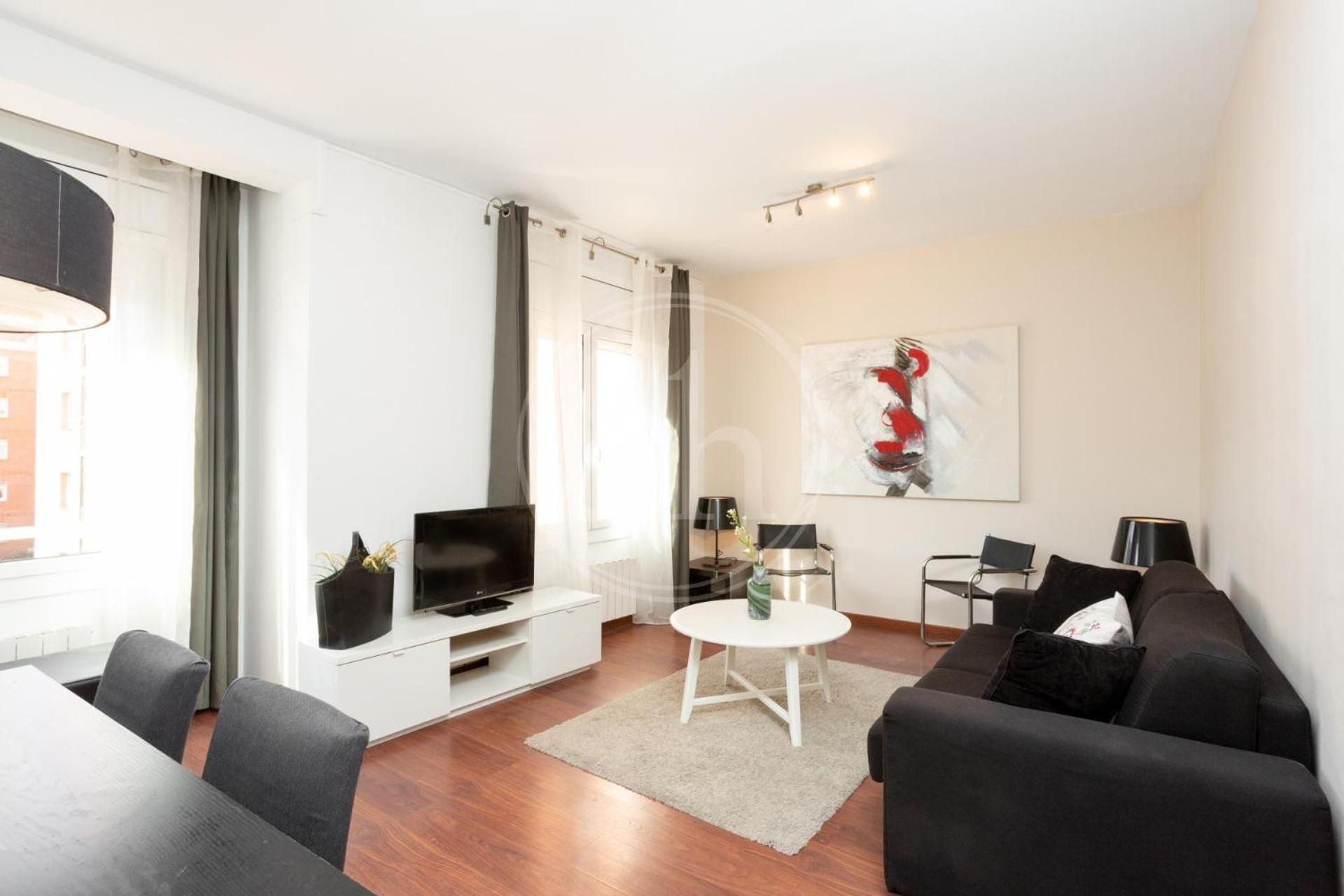 Apartamento Wonderful Near Sagrada Familia