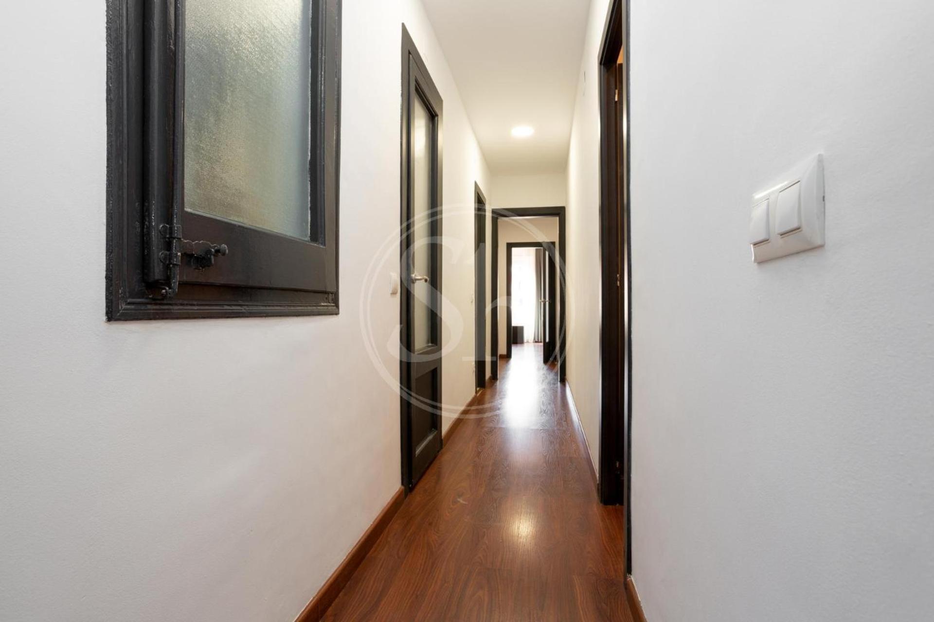 Apartamento Wonderful Near Sagrada Familia