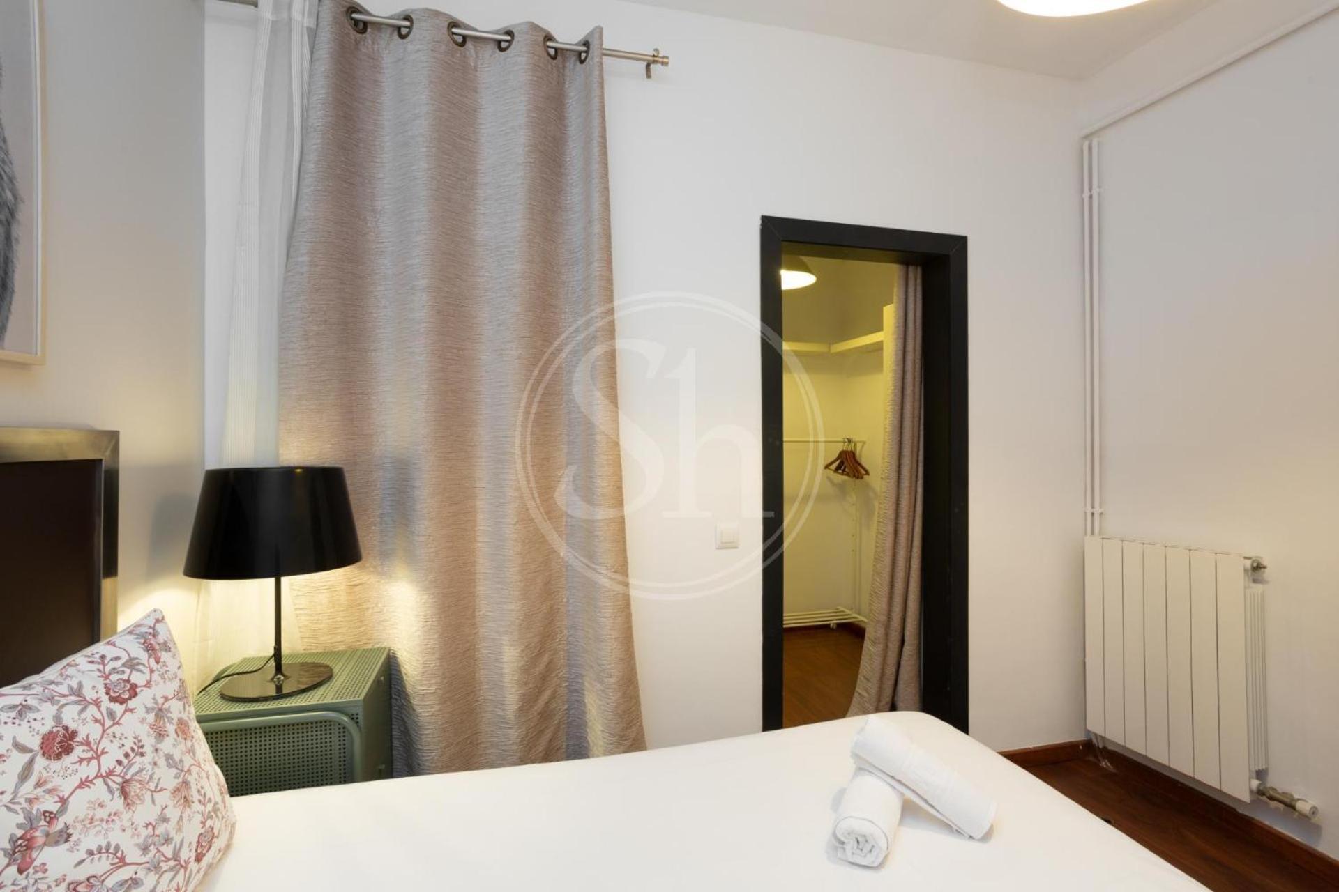 Apartamento Wonderful Near Sagrada Familia *