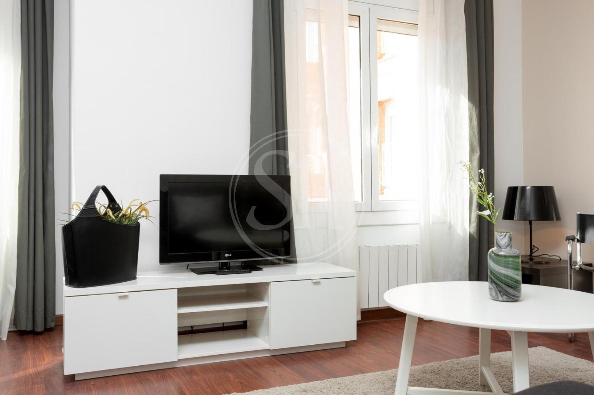 Apartamento Wonderful Near Sagrada Familia Barcelona