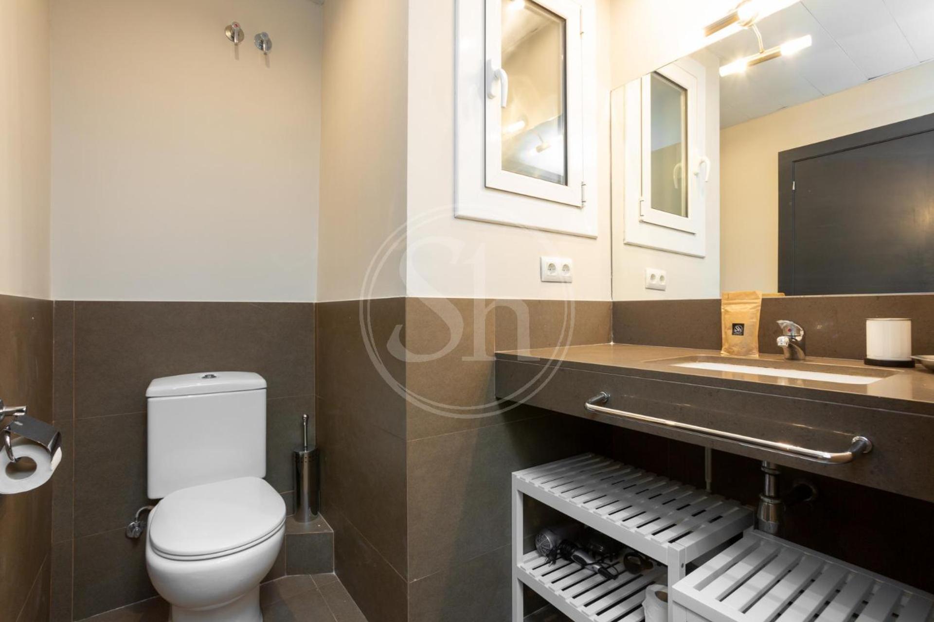 Apartamento Wonderful Near Sagrada Familia