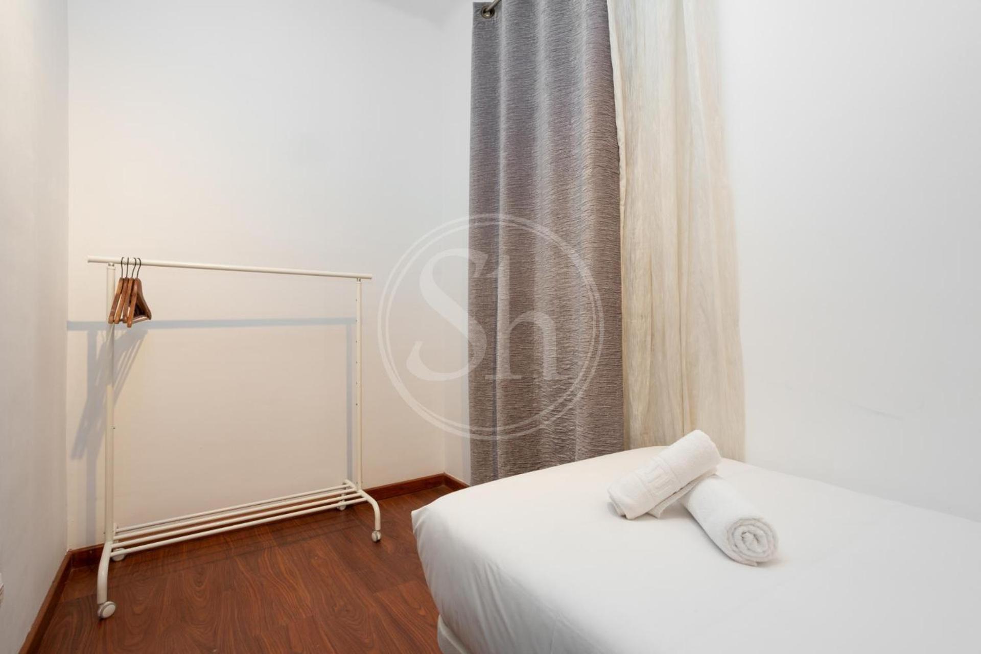 Wonderful Near Sagrada Familia Apartamento *