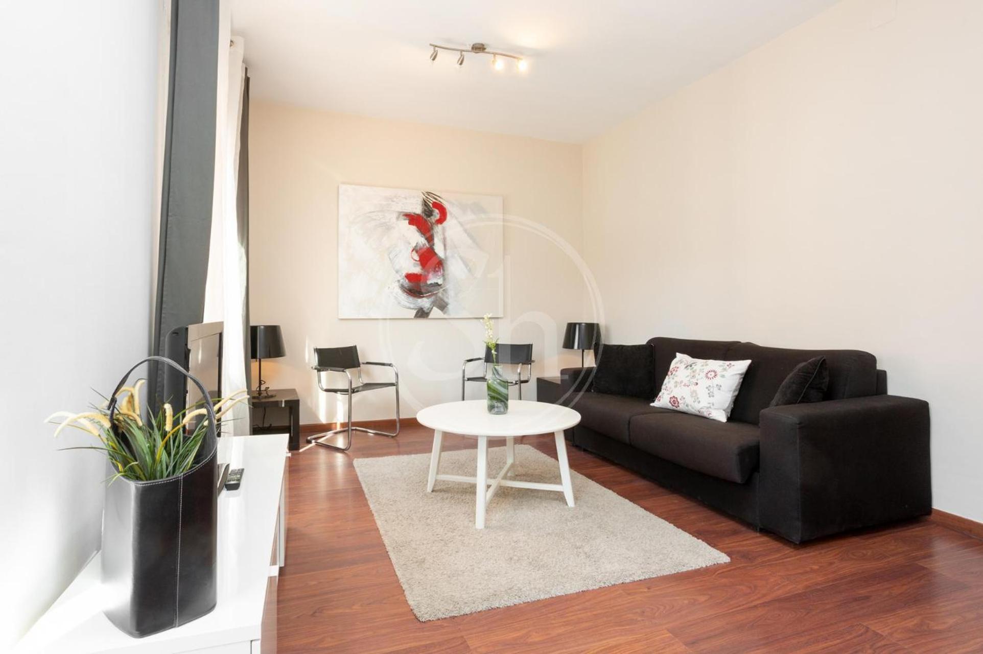 Apartamento Wonderful Near Sagrada Familia