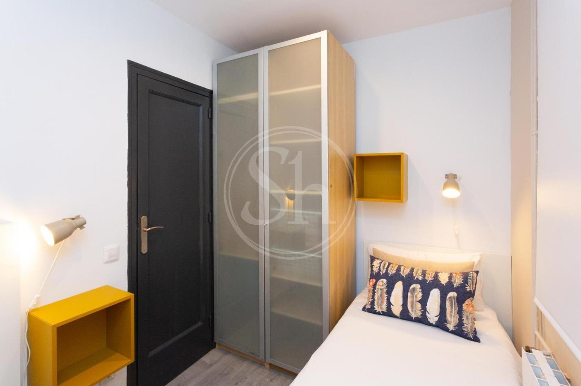 Lovely Near Sagrada Familia Apartamento Barcelona