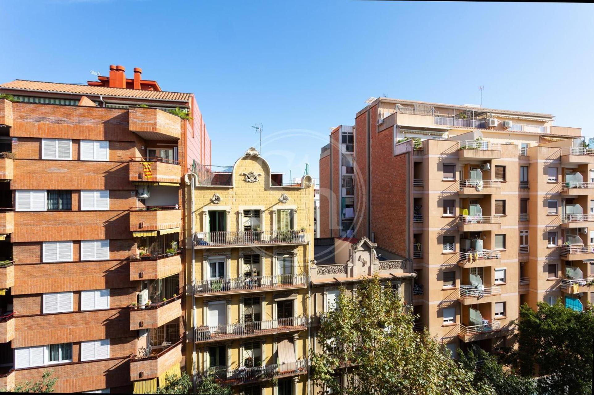 Lovely Near Sagrada Familia Apartamento Barcelona