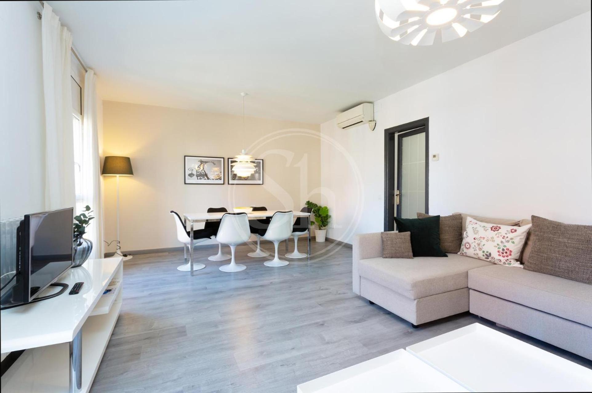Apartamento Lovely Near Sagrada Familia *