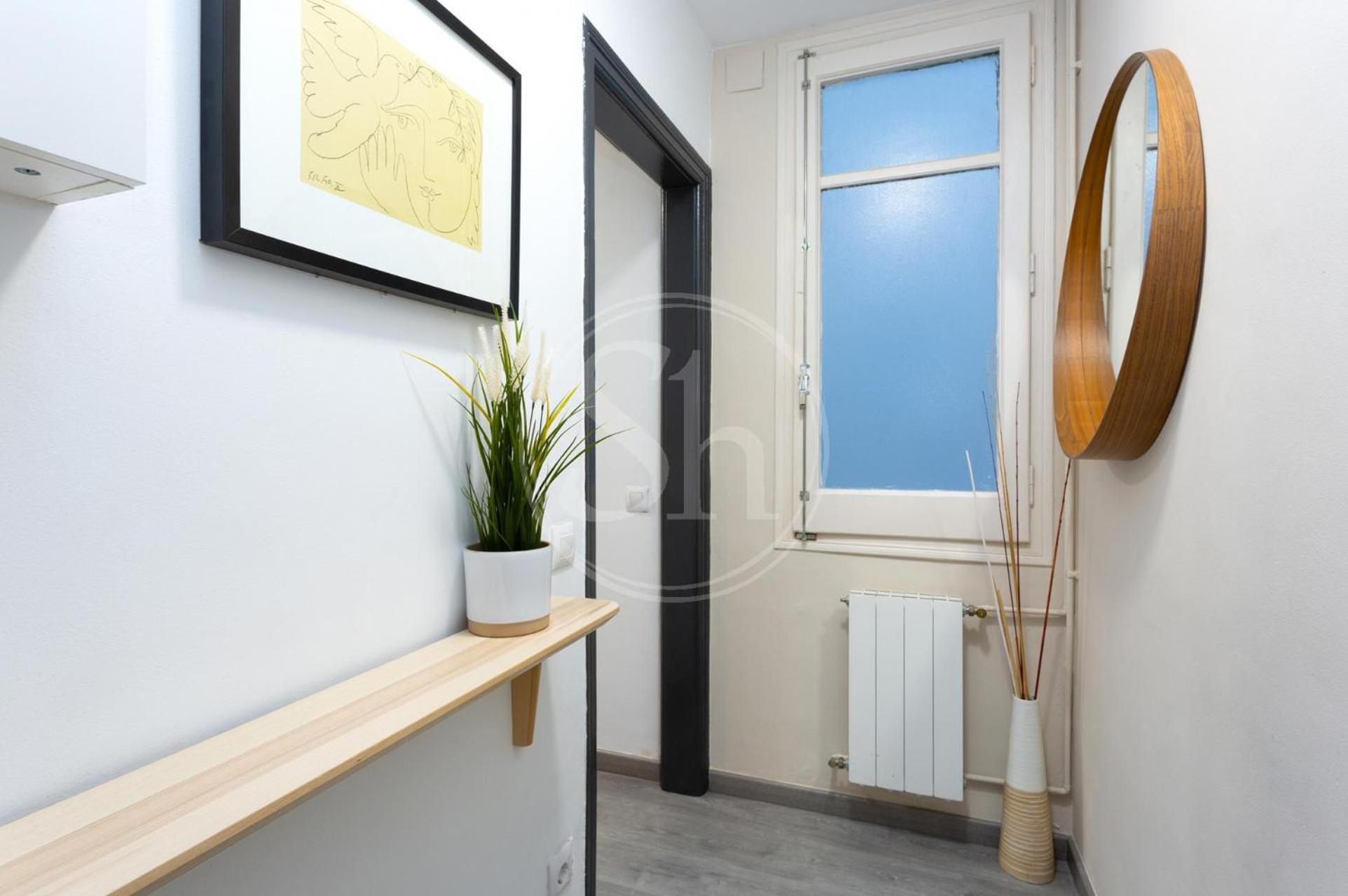 Lovely Near Sagrada Familia Apartamento Barcelona