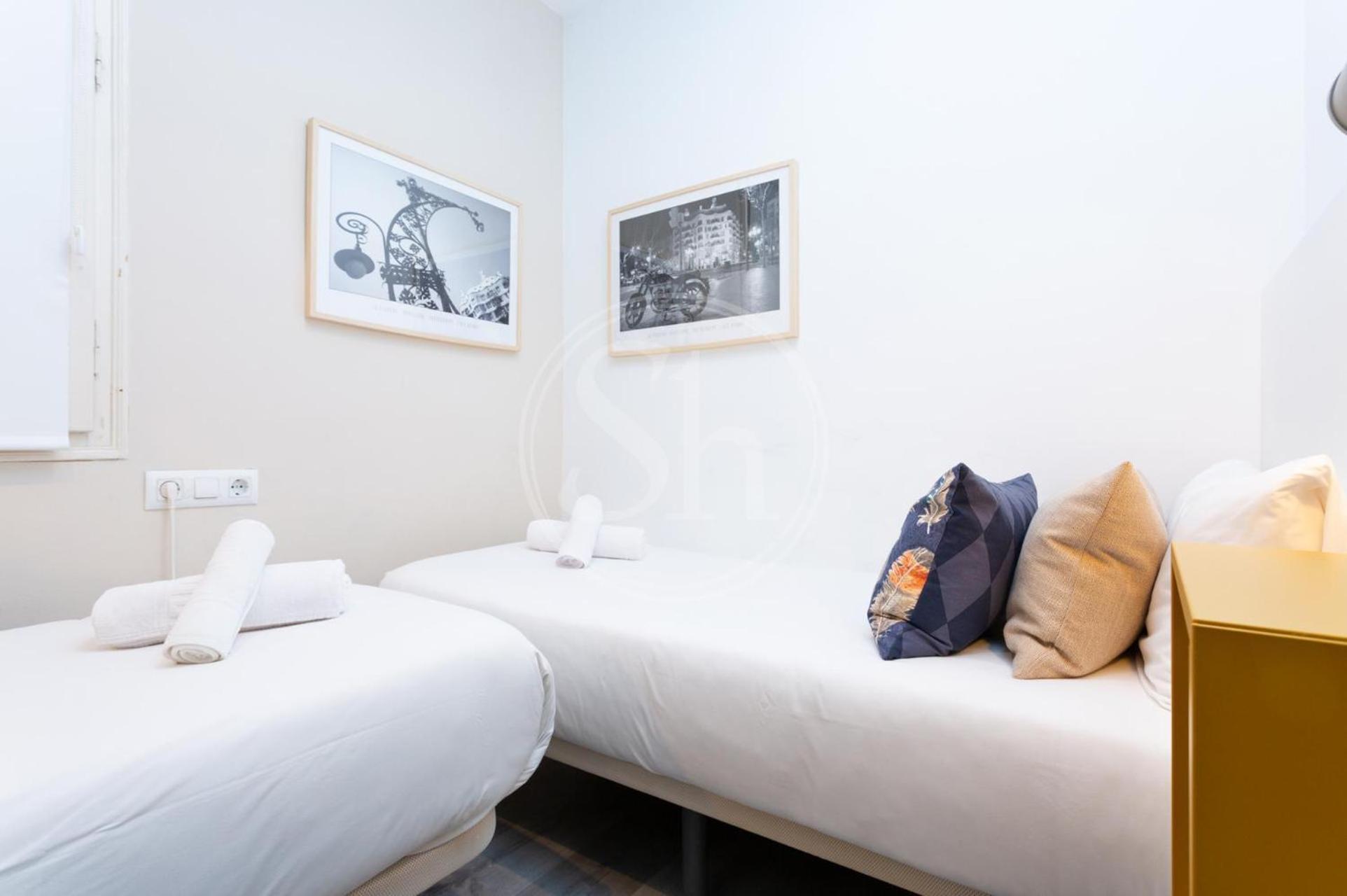Apartamento Lovely Near Sagrada Familia