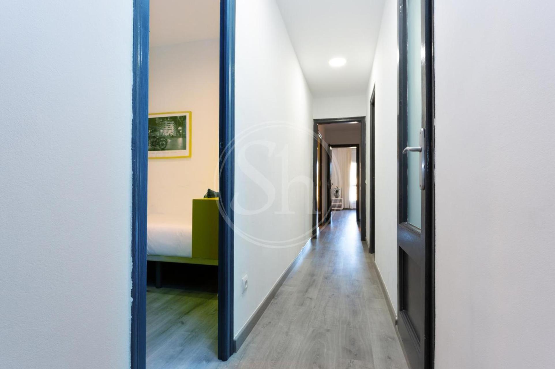 Lovely Near Sagrada Familia Apartamento