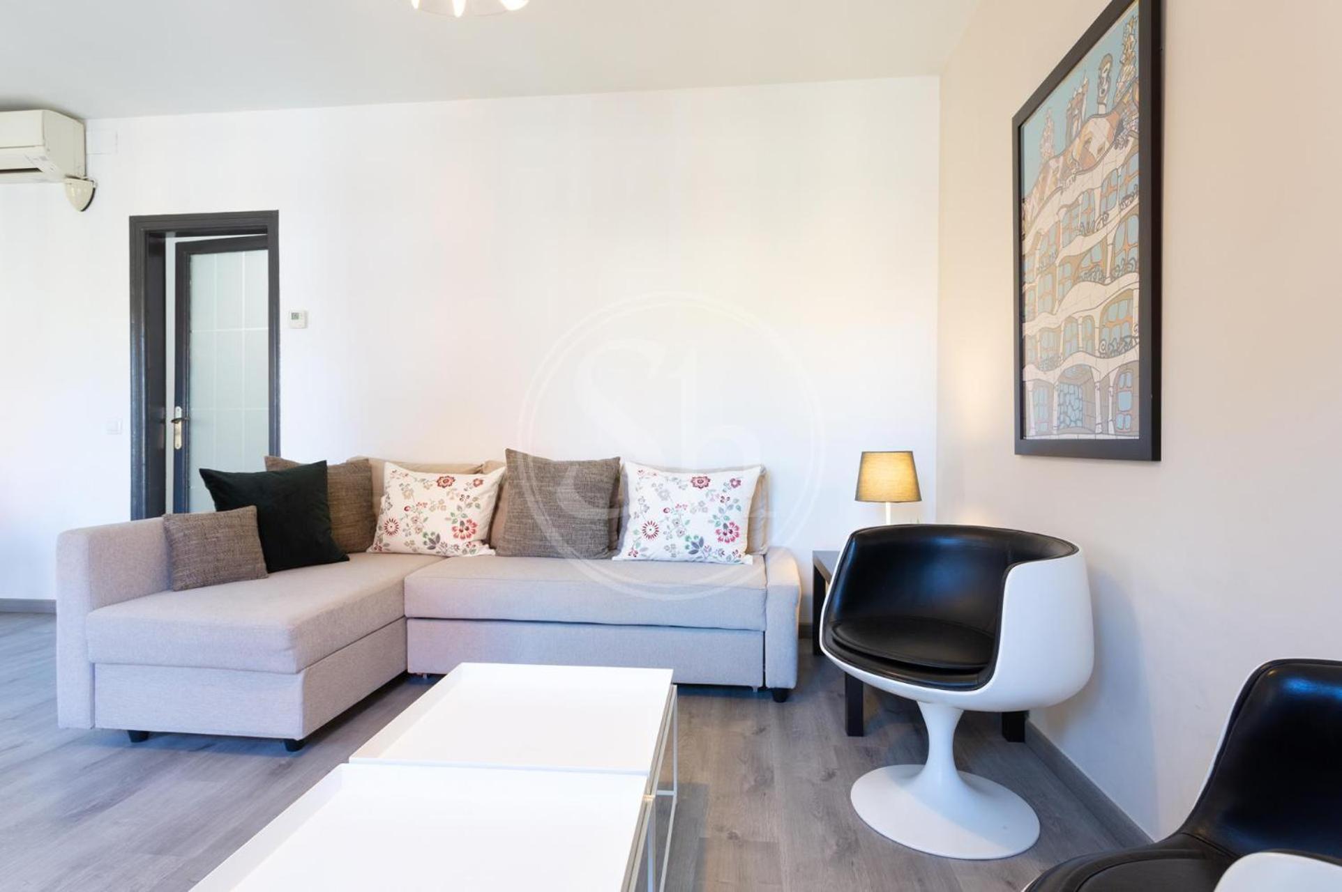 Lovely Near Sagrada Familia Apartamento Barcelona