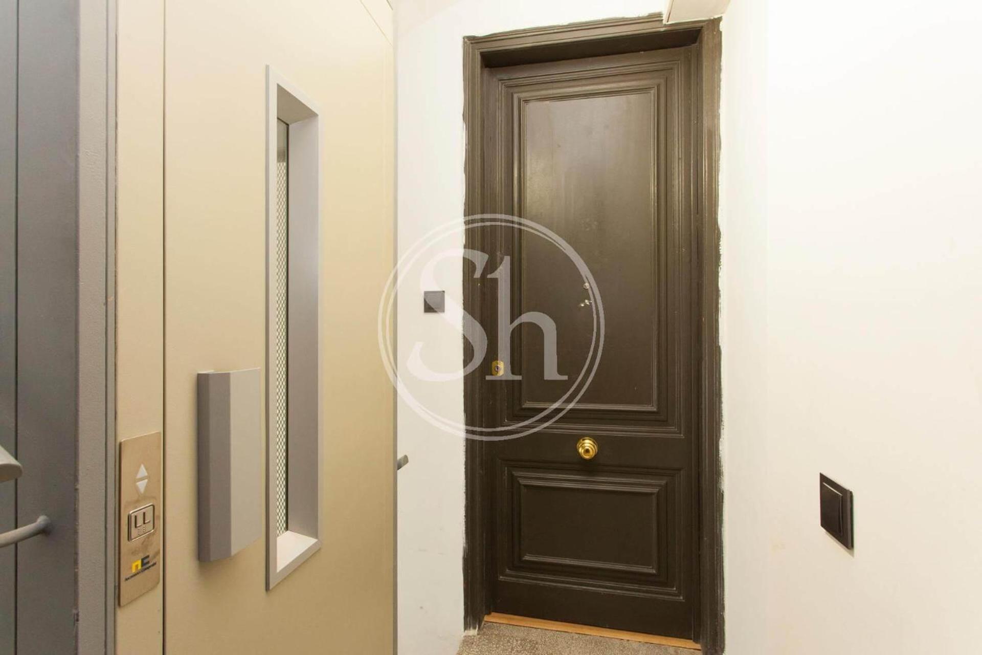 Centrico Y Moderno Apartamento Iii * Barcelona