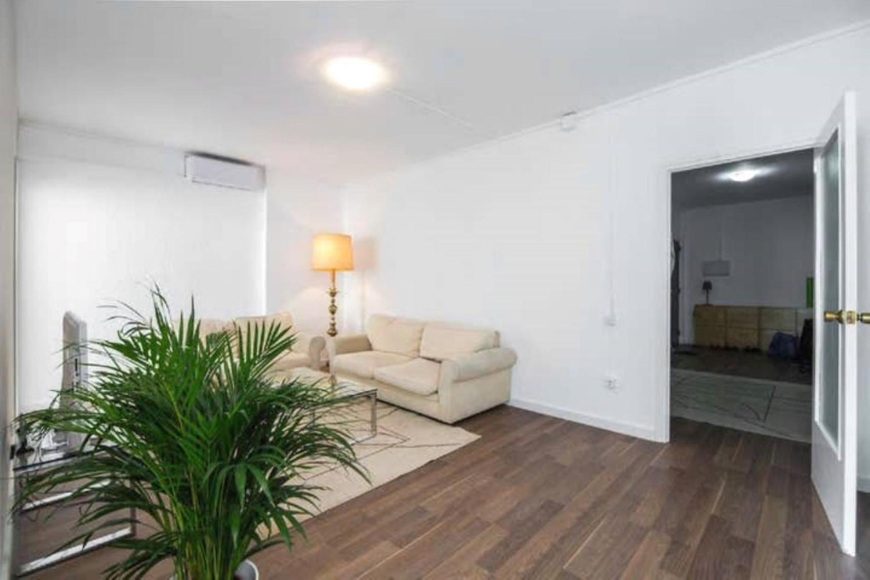 City Center Double Sunny Room Fgc Pensión *