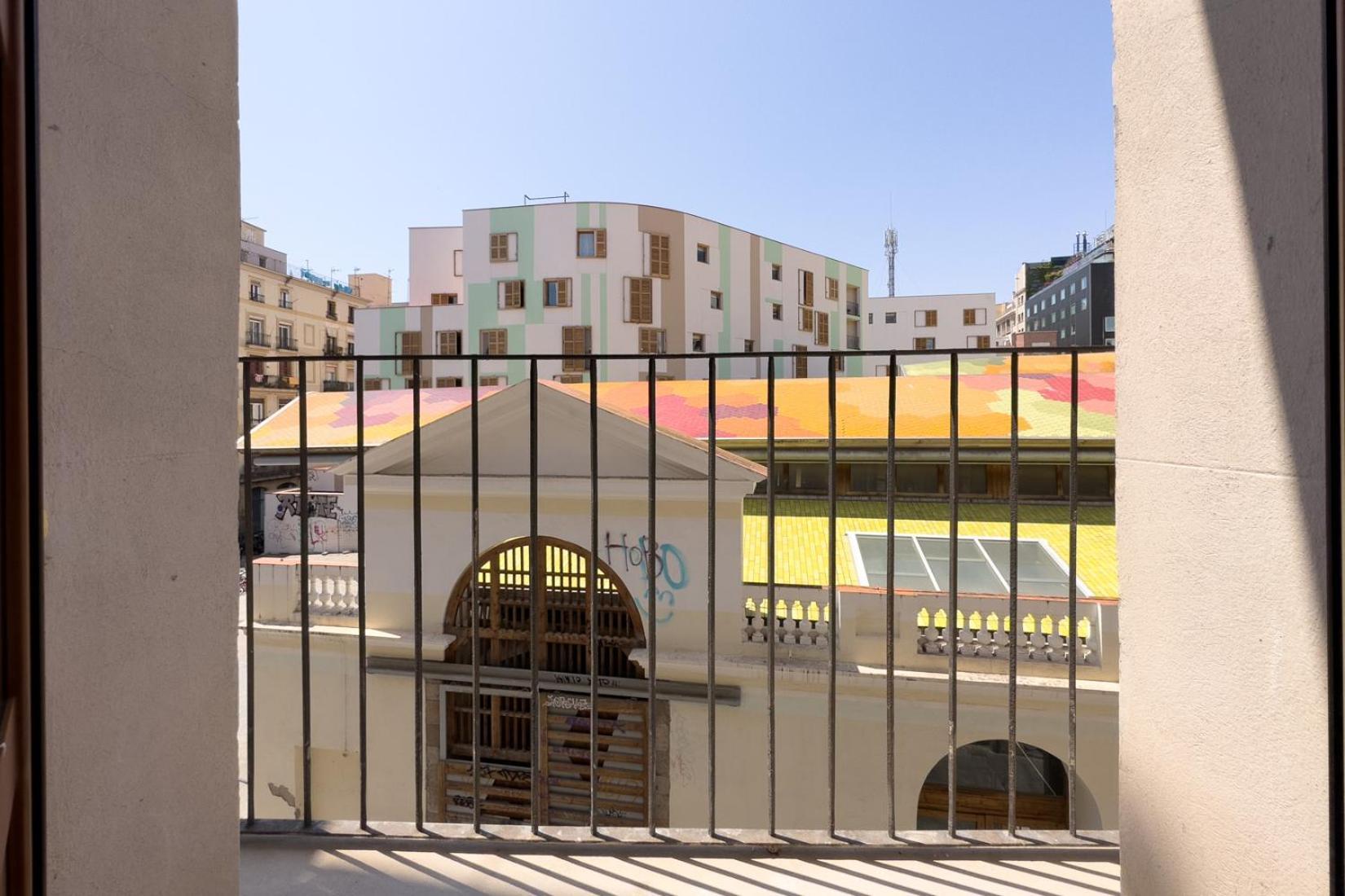 Oasis Near Picasso Museum Apartamento
