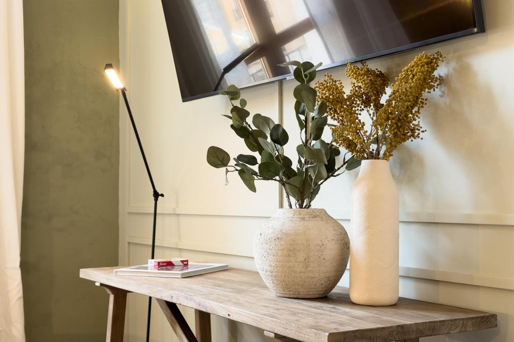 Apartment Oasis Near Picasso Museum Barcelona