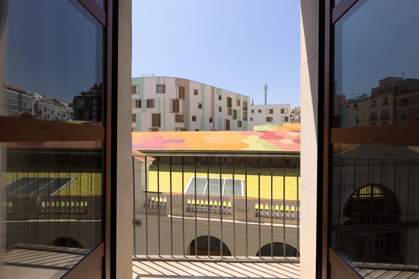 Apartment Oasis Near Picasso Museum *