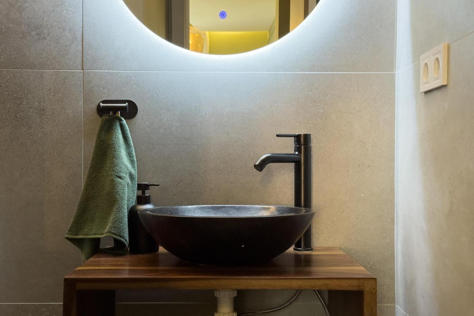 Apartment Oasis Near Picasso Museum