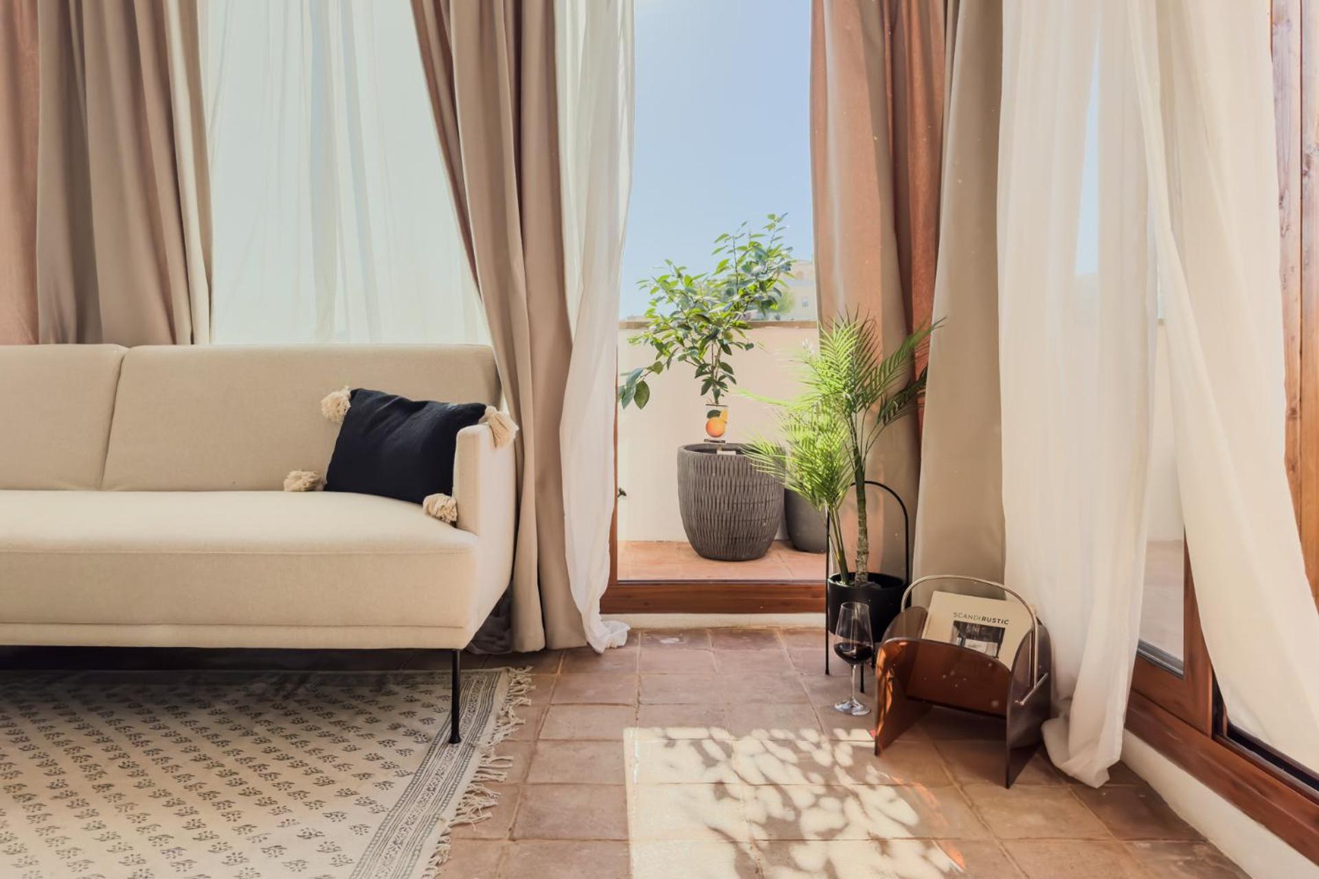 Apartment Oasis Near Picasso Museum Barcelona