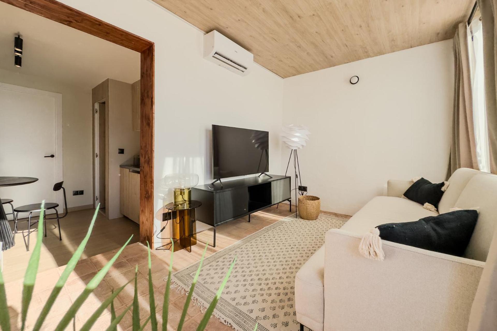 Apartment Oasis Near Picasso Museum