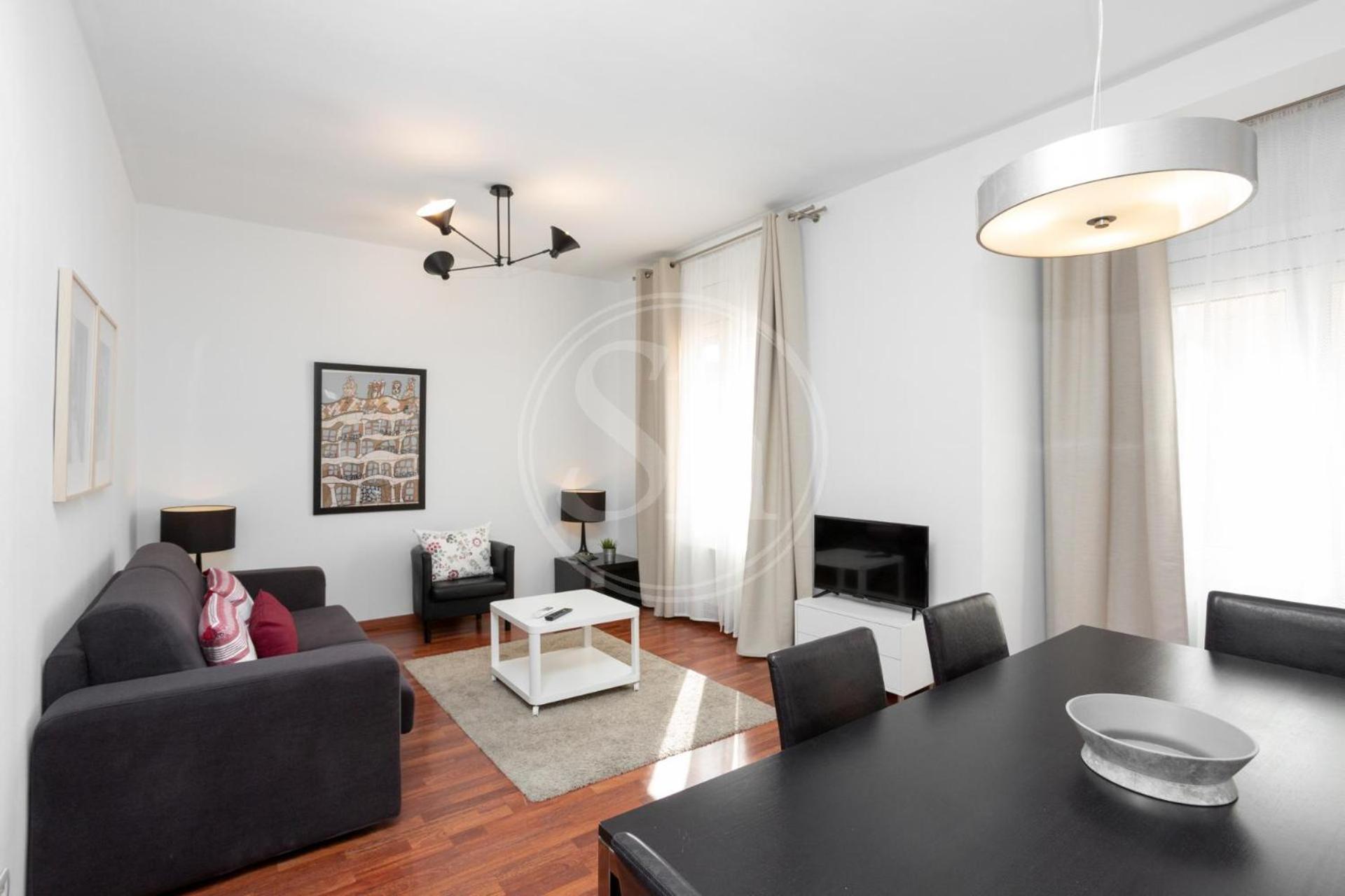 Zona Sagrada Familia Ii Apartamento *