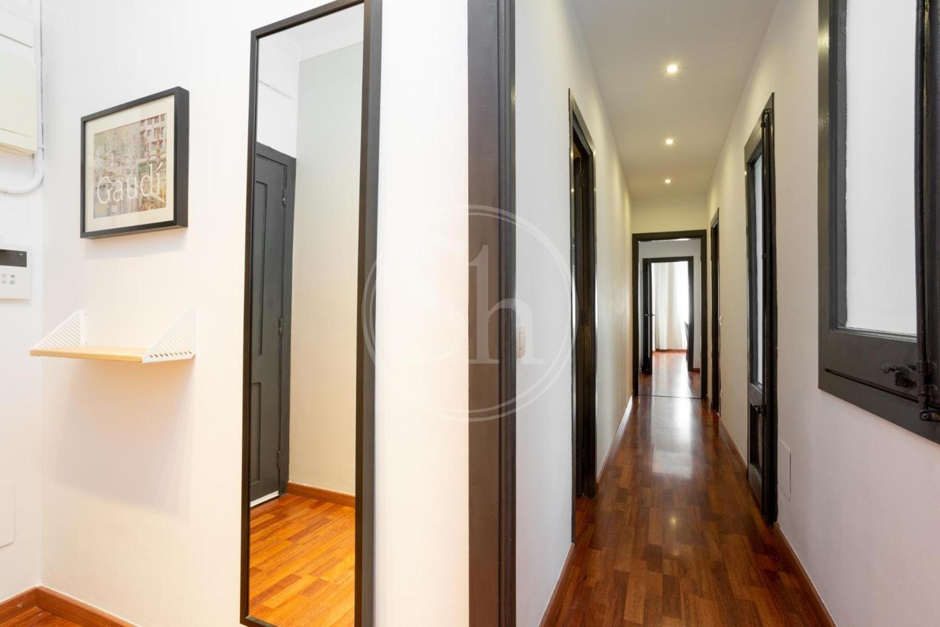 Apartamento Zona Sagrada Familia Ii *