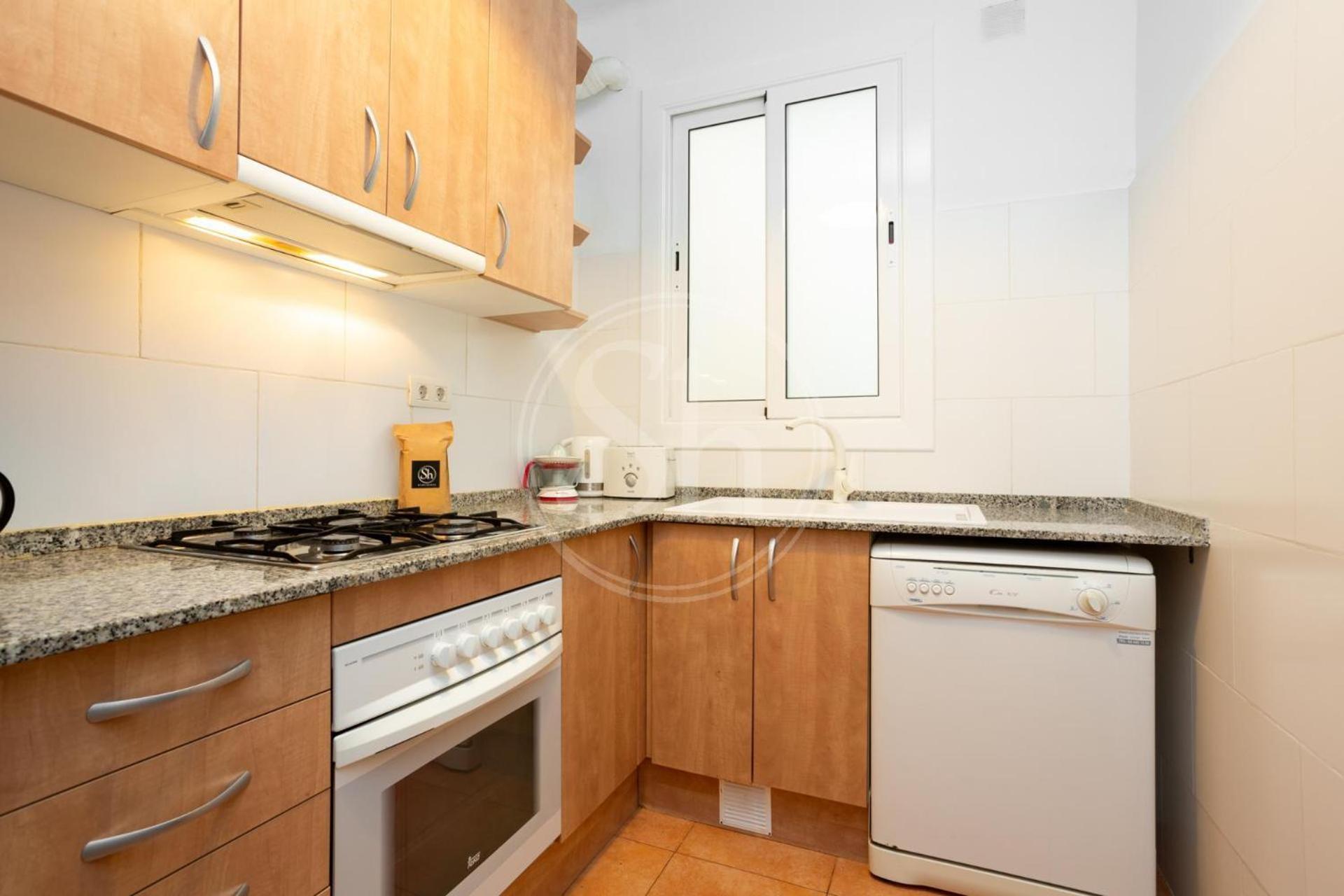 Zona Sagrada Familia Ii Apartamento Barcelona
