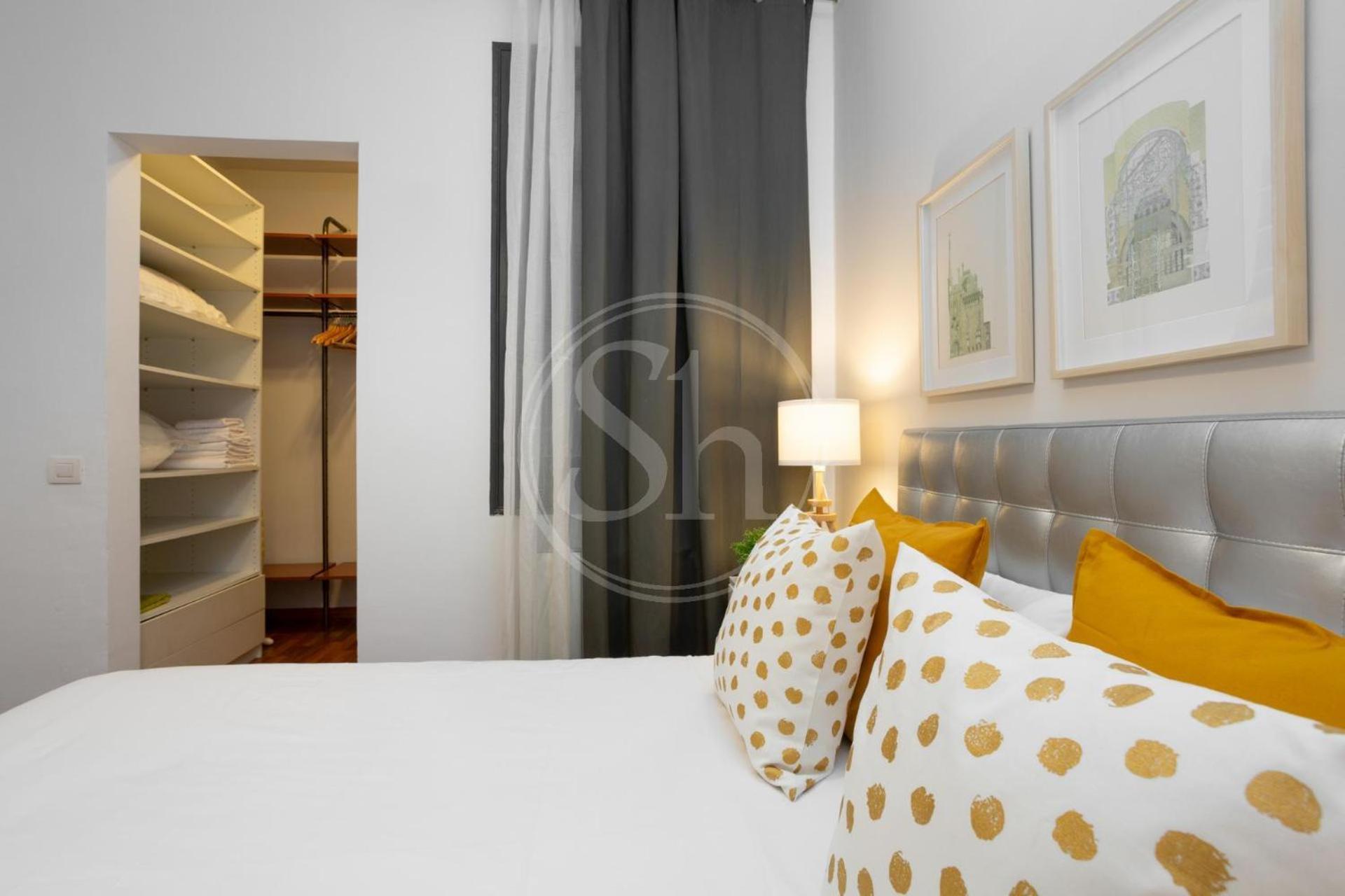 Zona Sagrada Familia Ii Apartamento *