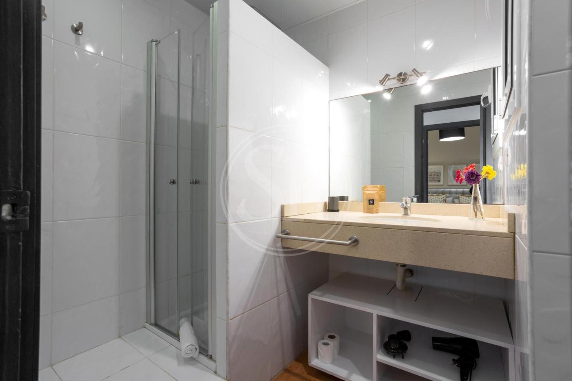 Zona Sagrada Familia Ii Apartamento Barcelona