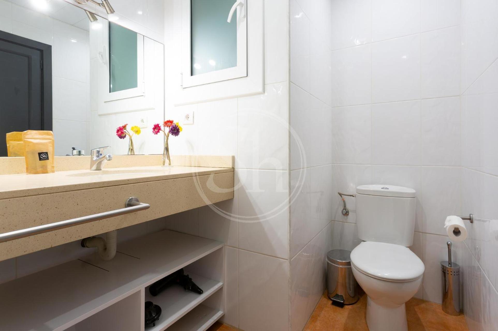 Apartamento Zona Sagrada Familia Ii Barcelona