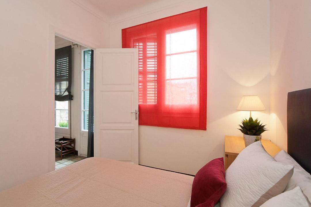 Apartment En Avenida Gaudi *