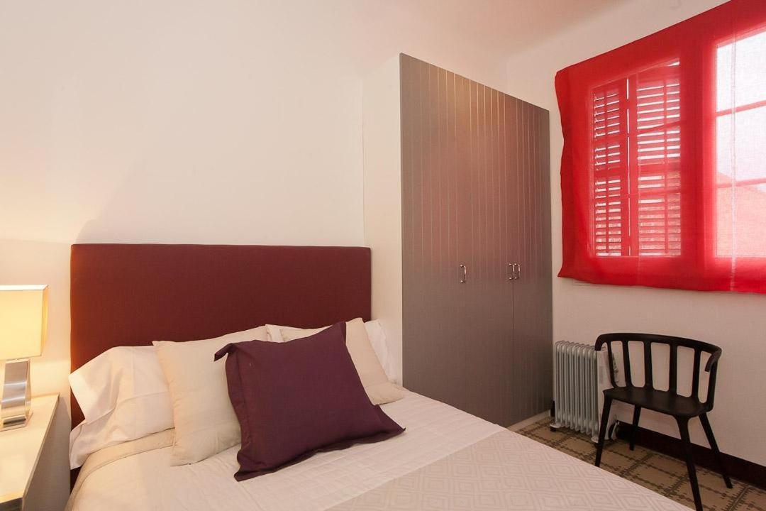 En Avenida Gaudi Apartment Barcelona