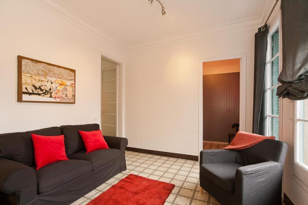 Apartment En Avenida Gaudi *