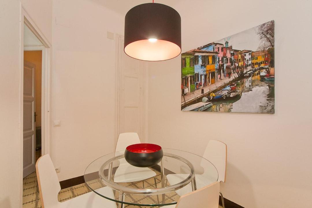 En Avenida Gaudi Apartment *