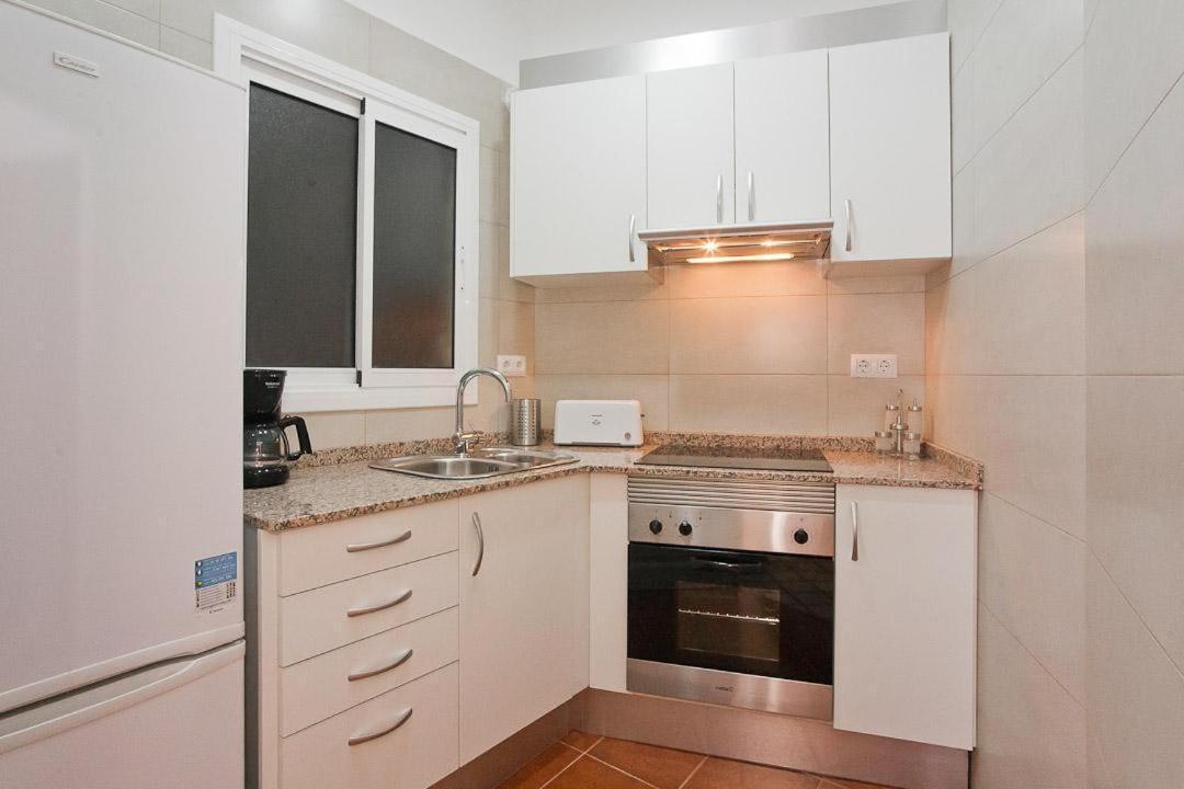 Apartment En Avenida Gaudi *