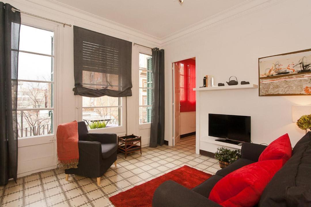 En Avenida Gaudi Apartment