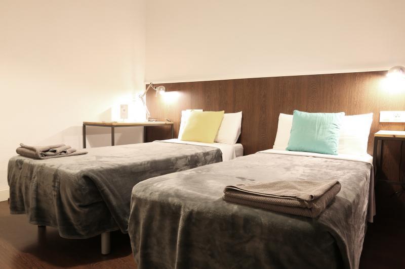 De 185 M² En Ensanche, Con 8 Habitación Barcelona