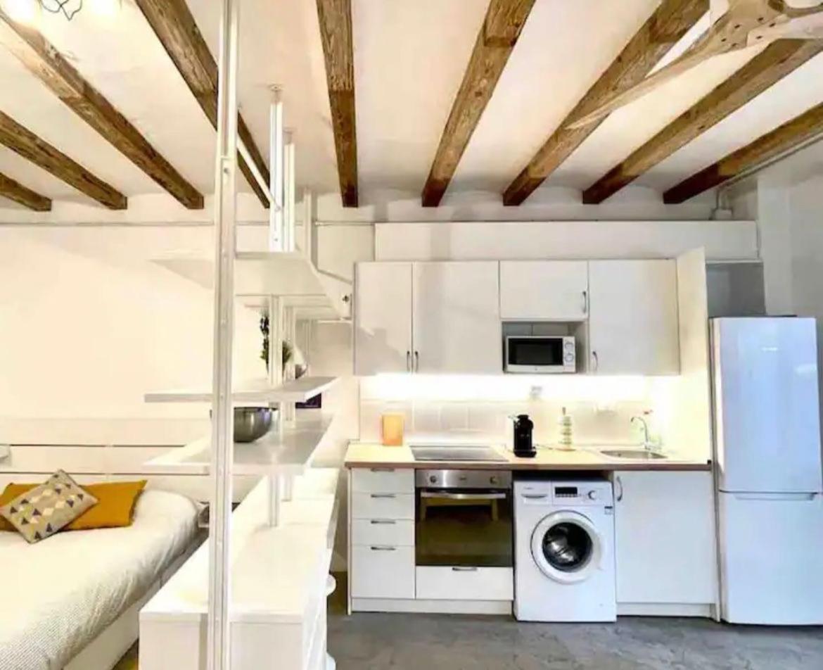 Bogatell Apartamento Barcelona