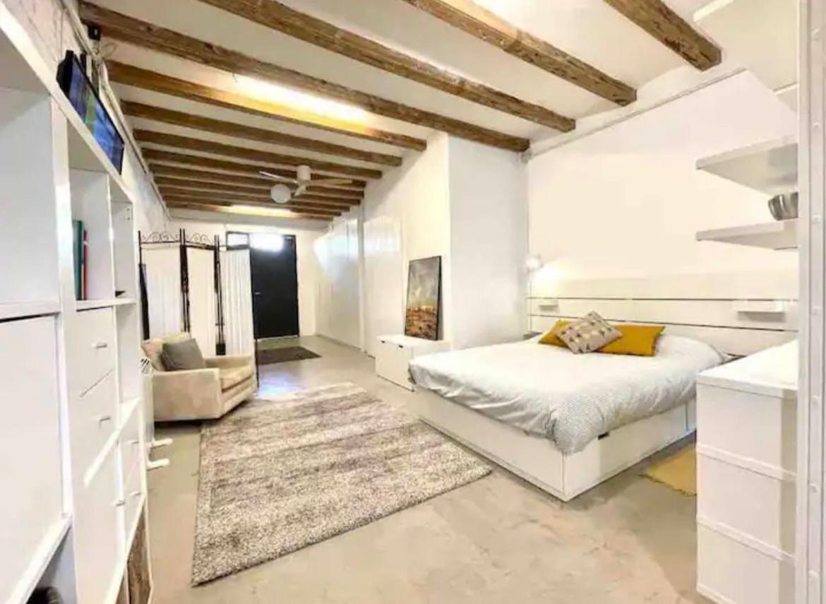 Bogatell * Barcelona