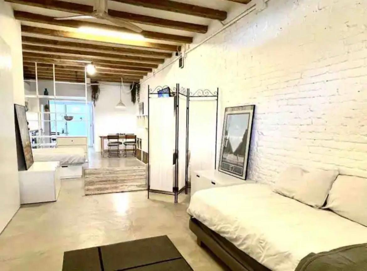 Bogatell Apartamento Barcelona