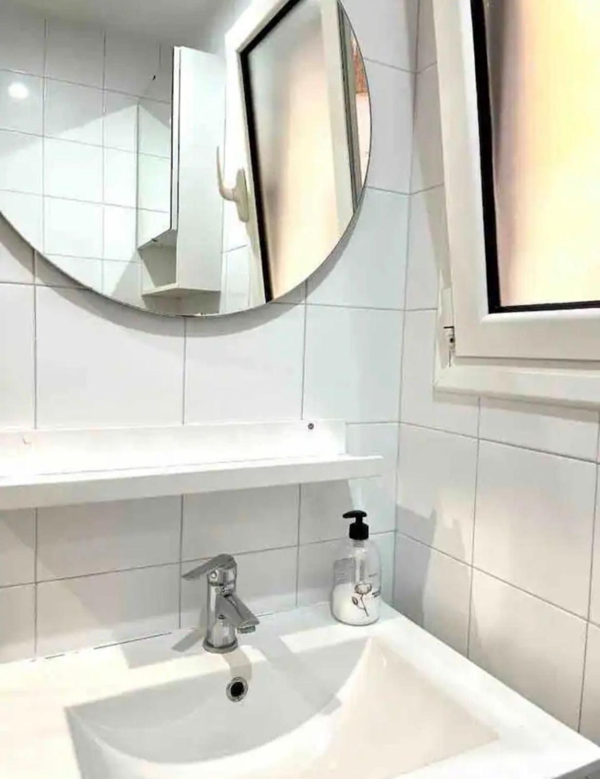 Apartamento Bogatell Barcelona
