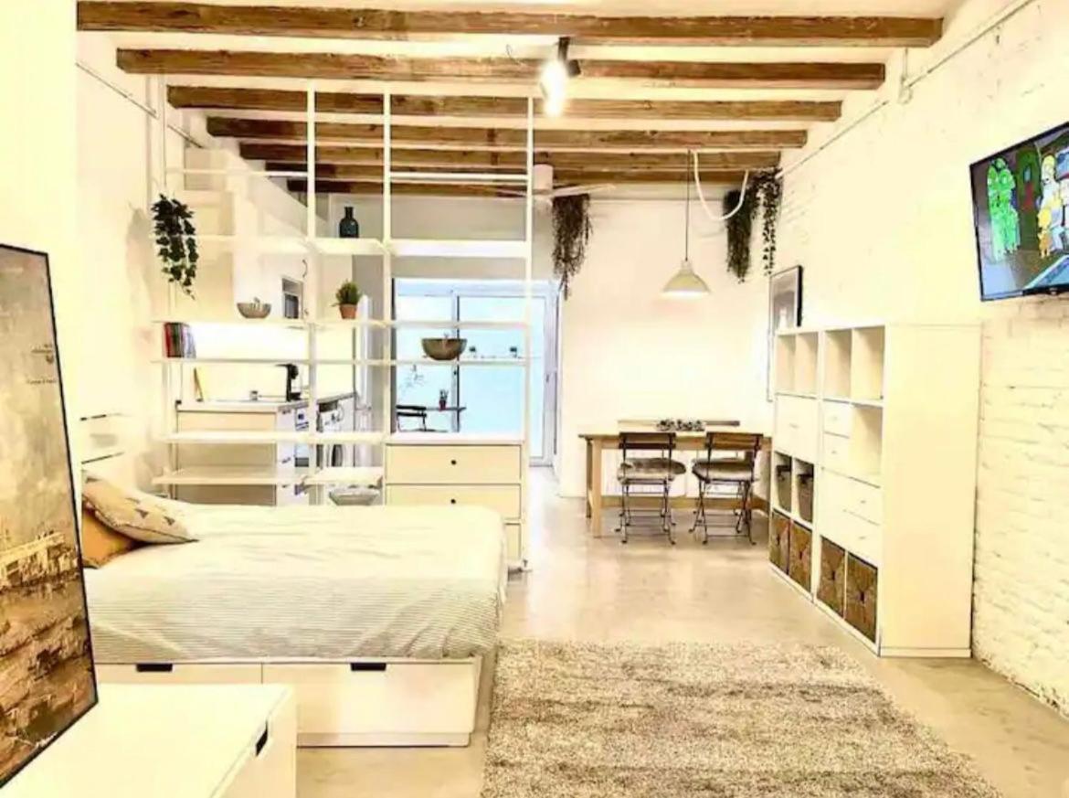 Bogatell Apartamento *