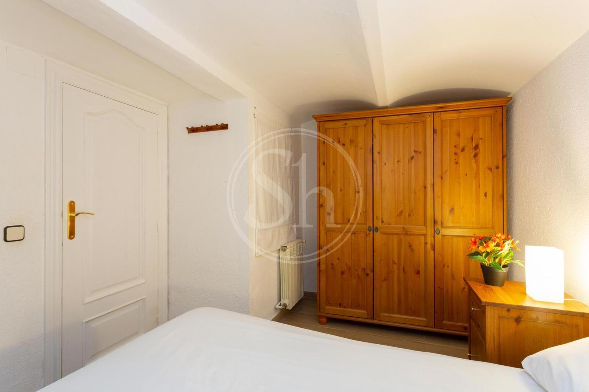 Practico Cerca De Estacion De Sants Apartamento Barcelona