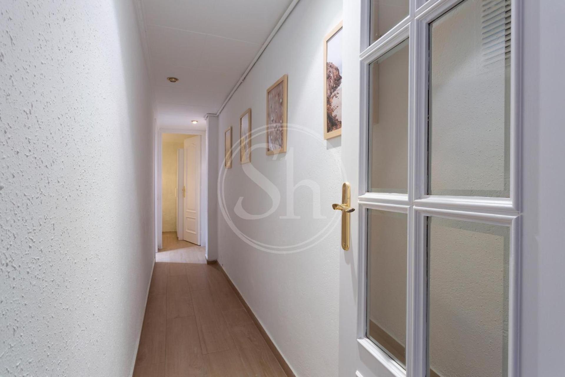 Apartamento Practico Cerca De Estacion De Sants *