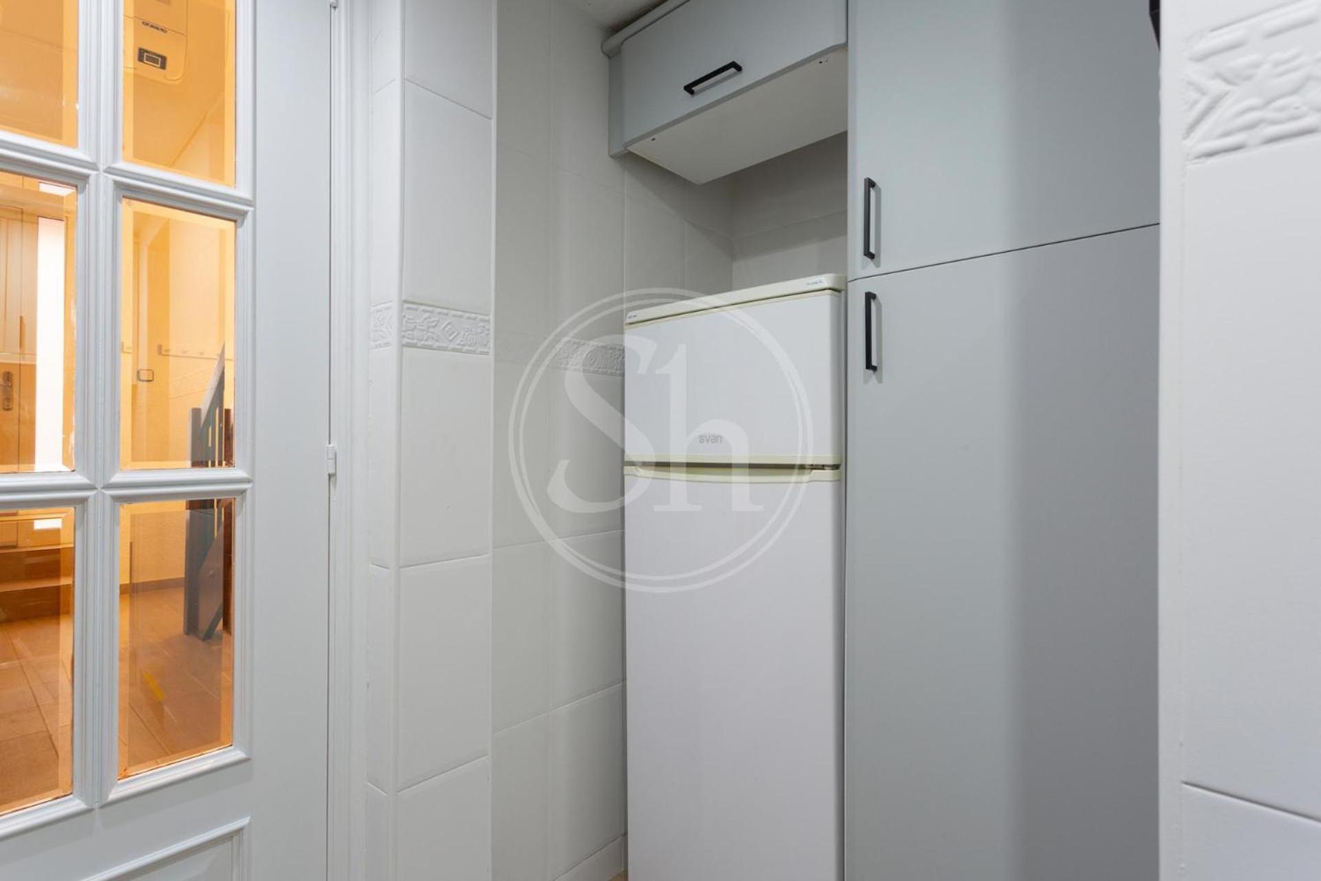 Apartamento Practico Cerca De Estacion De Sants *