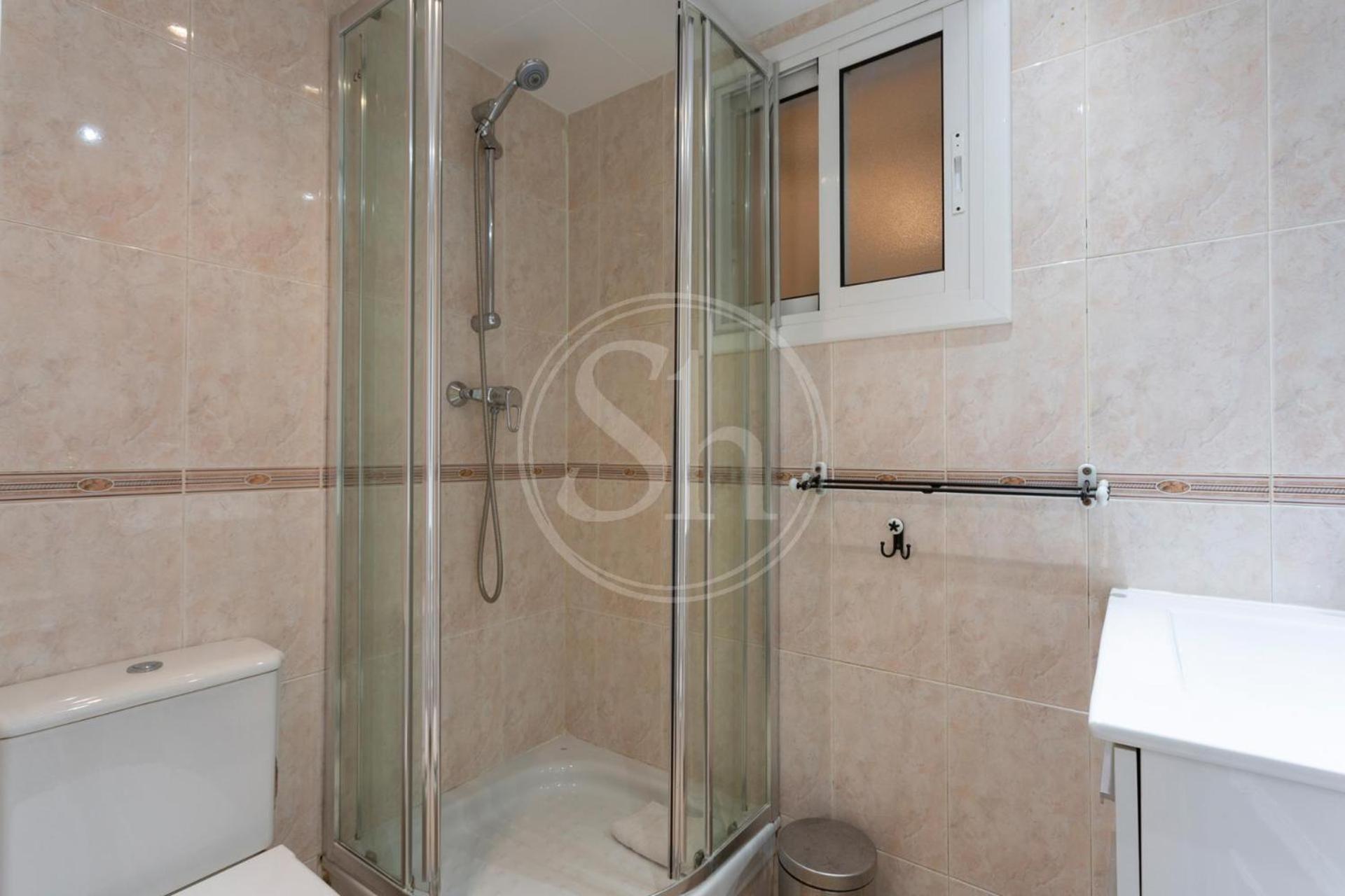 Apartamento Practico Cerca De Estacion De Sants