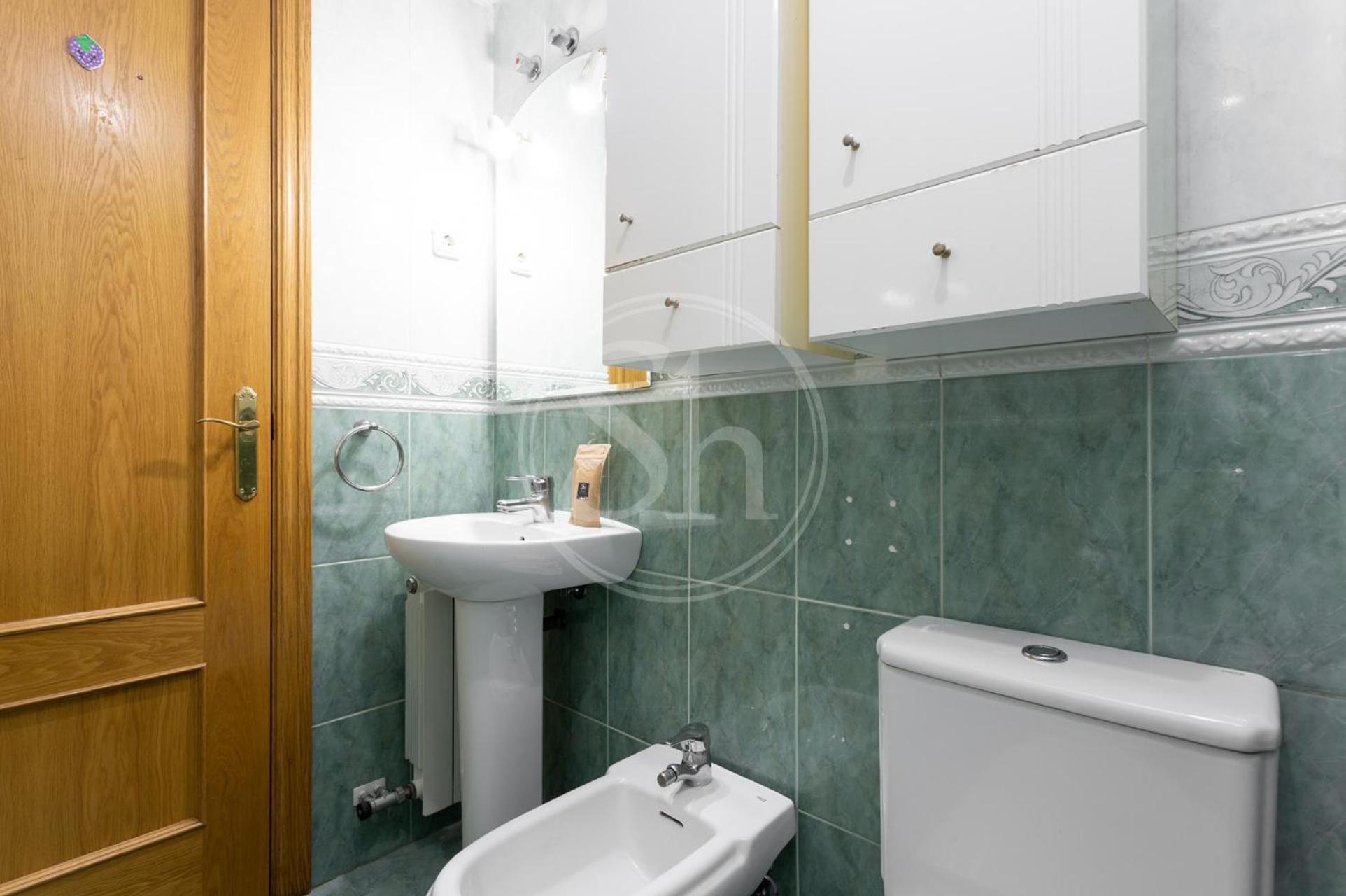 Apartamento 3 Con Balcon