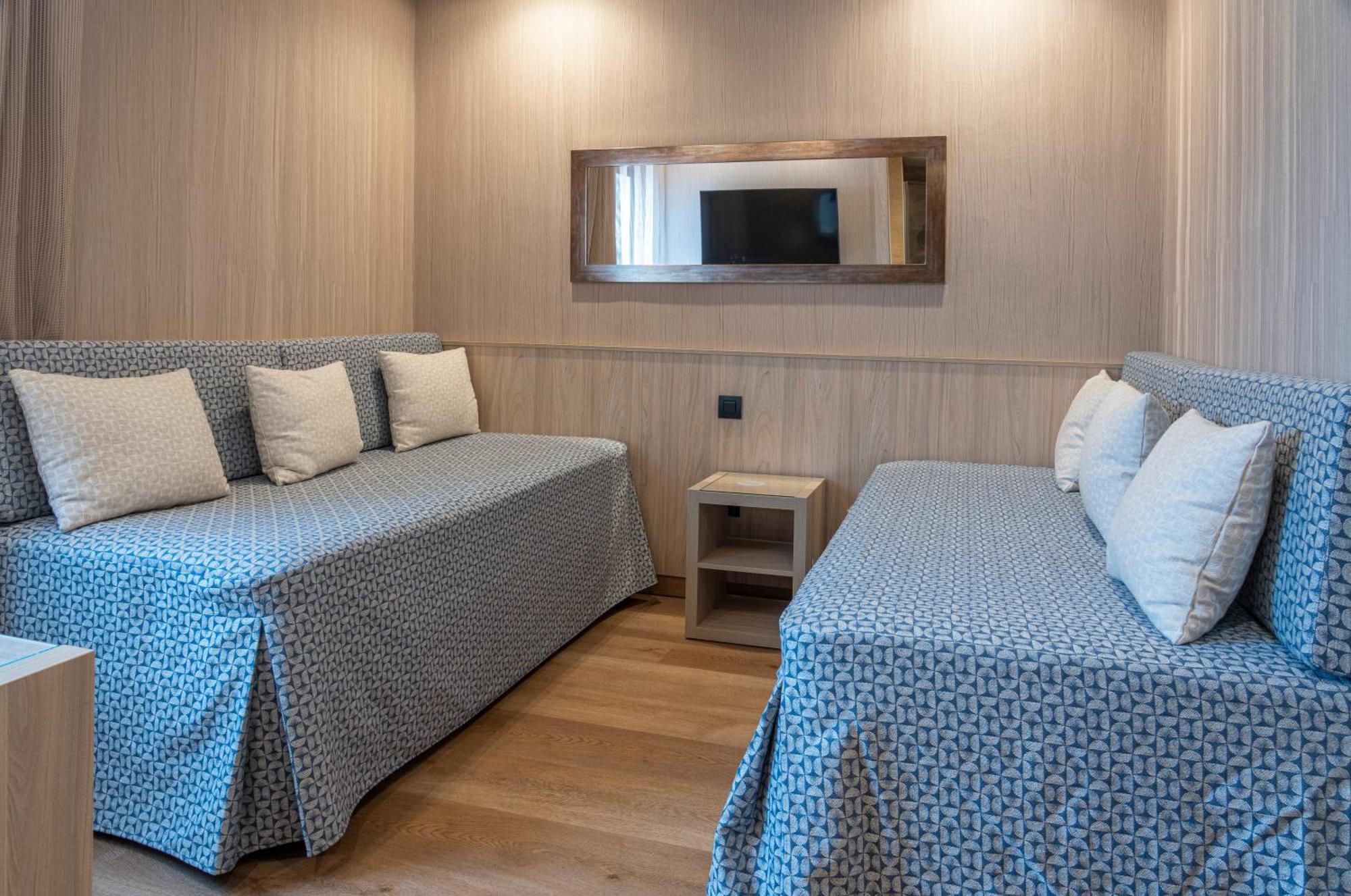 Hotel Rialto Barcelona