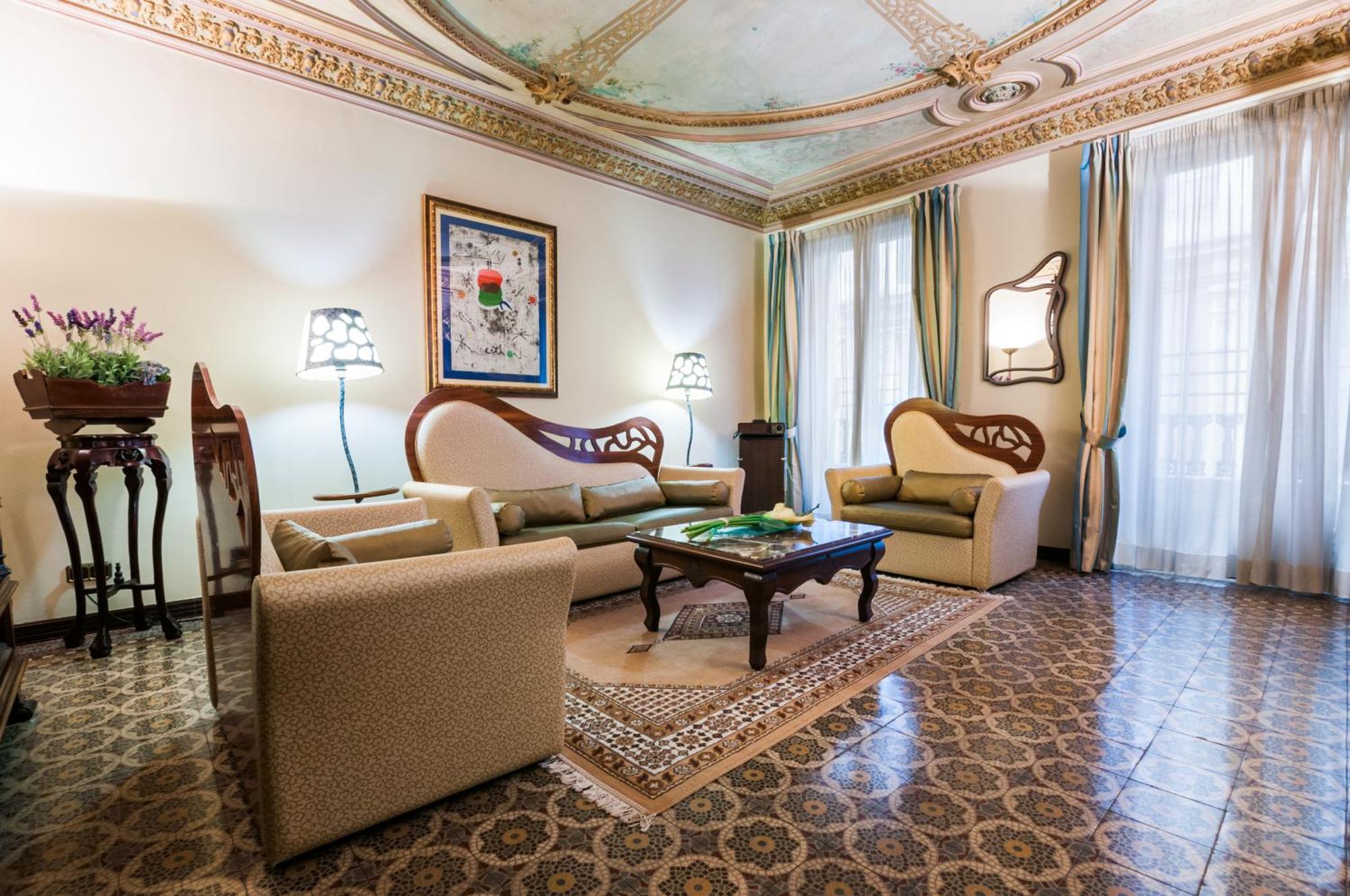 Rialto Hotel