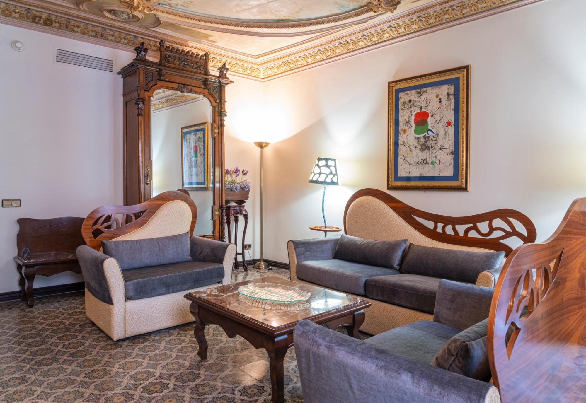 Hotel Rialto