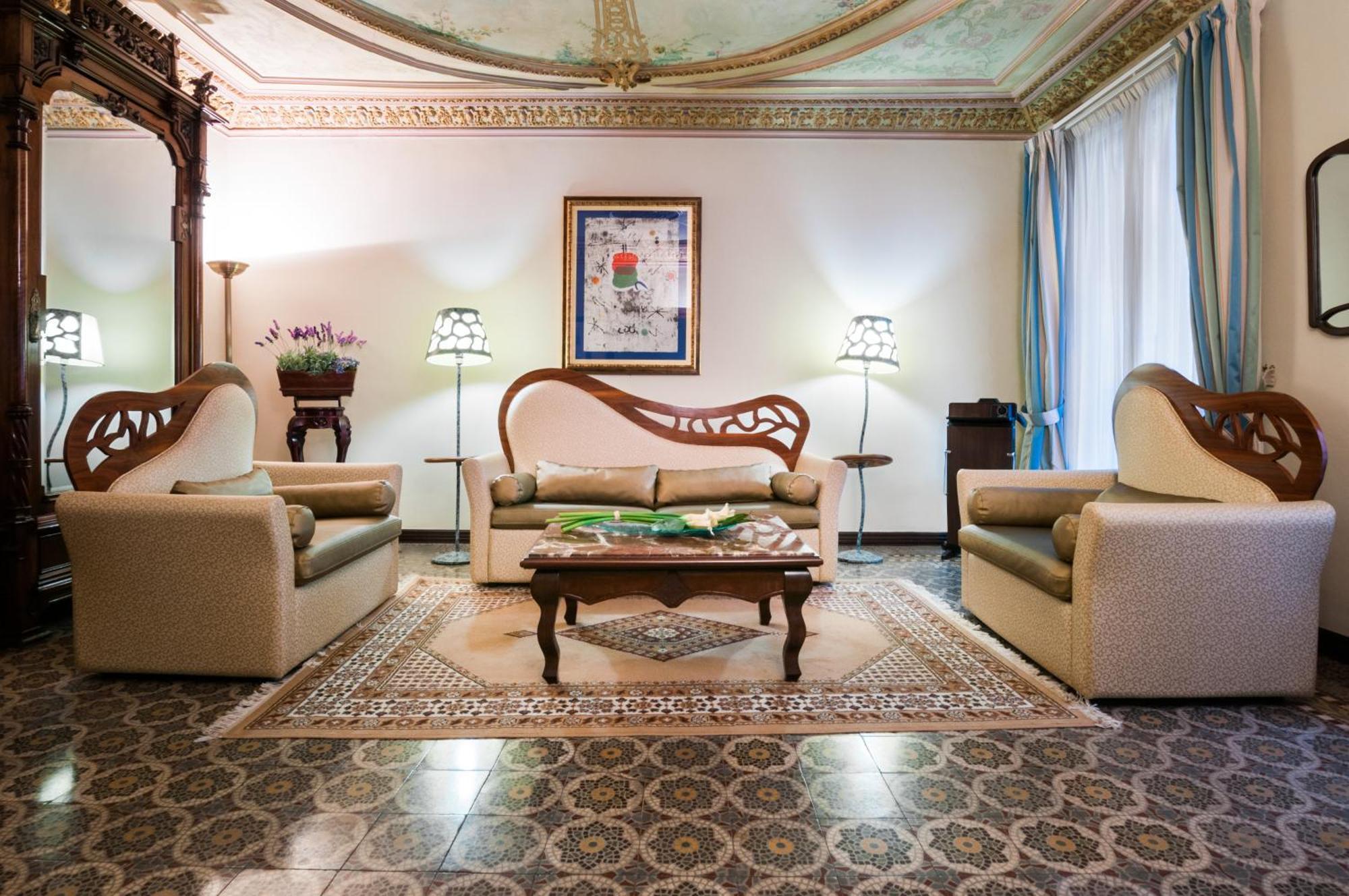 Hotel Rialto Barcelona