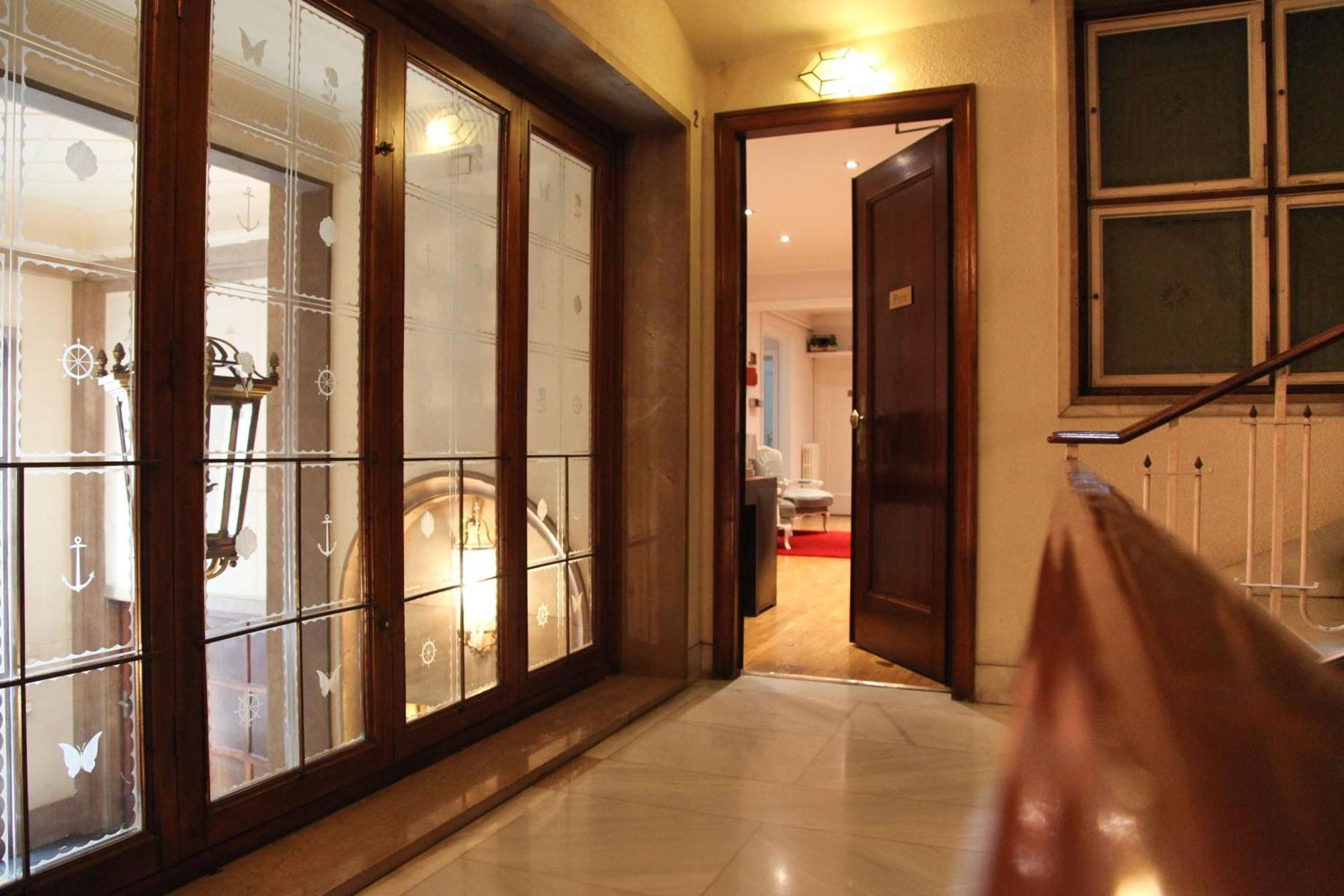 Guest house Petit Barcelona